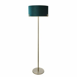 Lampa podłogowa Hayfield 95838 Endon