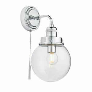 Lampa ścienna Cheswick 96129 Endon