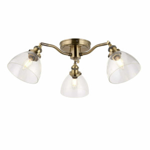 Lampa sufitowa Hansen 97247 Endon