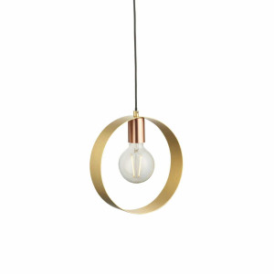 Lampa wisząca Hoop 97664 Endon