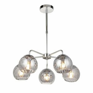 Lampa wisząca Dimple 97972 Endon