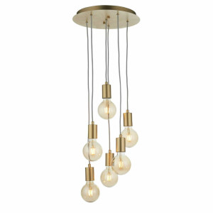Lampa wisząca Studio 98136 Endon