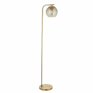 Lampa podłogowa Dimple 98271 Endon