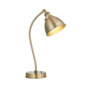 Lampa stojąca Franklin 98747 Endon