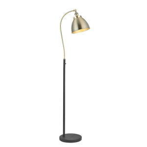 Lampa podłogowa Franklin 98748 Endon