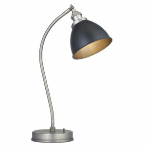 Lampa stołowa Franklin 98752 Endon