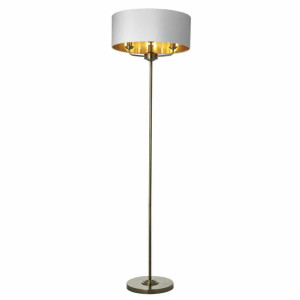 Lampa podłogowa Highclere 98935 Endon