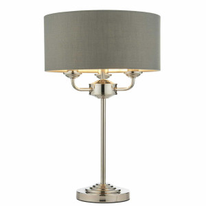 Lampa stojąca Highclere 99149 Endon