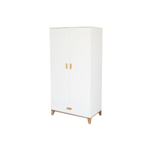 Naia Wardrobe - Neige