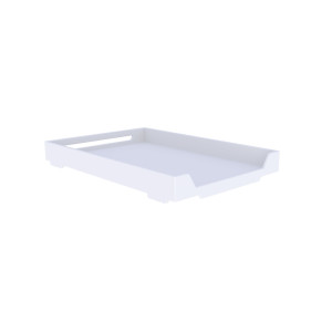 Leo Changing Box - Neige