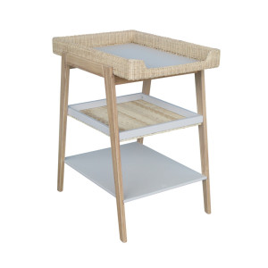 Marelia Changing Table - Lune