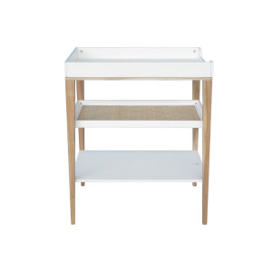 Nami Changing Table - Neige