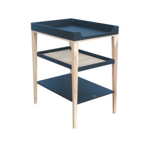 Nami Changing Table - Onyx