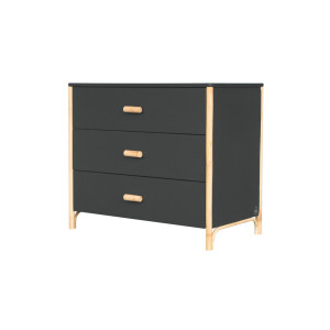 Oceane Chest of Drawers - Ardoise