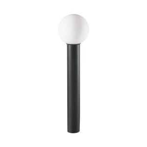 Nowoczesna Lampa Stojąca Zewnętrzna Feltre E27