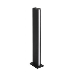 Nowoczesna Lampa Ogrodowa Stojąca Grado 4K LED