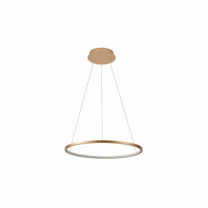 Nowoczesna Lampa Wisząca Vinola LED