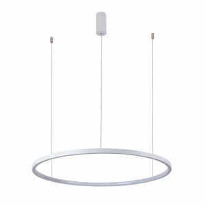 Nowoczesna Lampa Wisząca Vinola LED