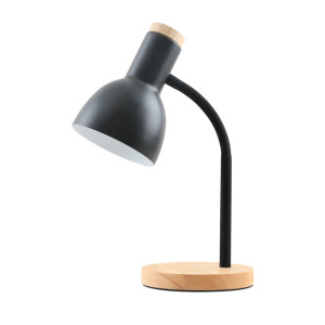 Klasyczna Lampka na biurko Senza E27