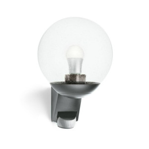 Oprawa 60W Steinel L 585 S z czujnikiem antracyt