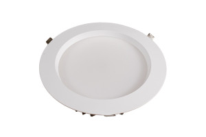 Oprawa LED Downlight 38W 4K