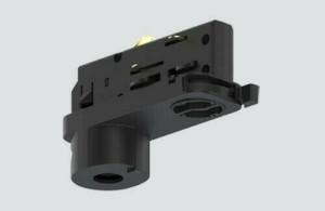 Adaptor oprawy asymetryczny 9209-4/B