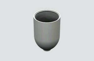 Osłona mocowania do linki S-9000/3-G
