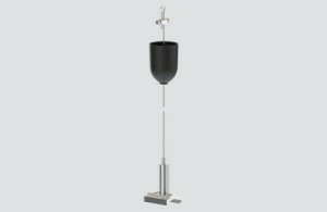 Zestaw do zawieszania 9000-KIT6-1,5-B