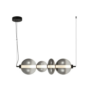 Nowoczesna Lampa Wisząca Sonte LED