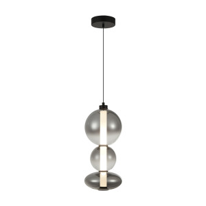 Nowoczesna Lampa Wisząca Sonte LED