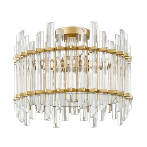 Lampa sufitowa Zuma Line ALEXANDRIA C0556-06D-V7V7