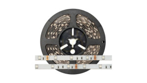 Taśma LED 30 LED/m 5050 SMD RGB, 150 LED, 5 m