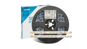 Taśma PRO 3Y 24V 300 LED 5050 SMD 12W RGB+CCT, 5 m