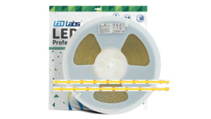 Taśma PRO 3YB 12V 1600 LED COB 8W WW - 25m, 5 m