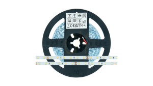 Taśma 300 LED 2835 SMD 24V NW RA80, 5 m