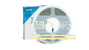 Taśma PRO IP65 3Y 24V 2640 LED COB 10W WW 3000K RA90 HS, 5 m