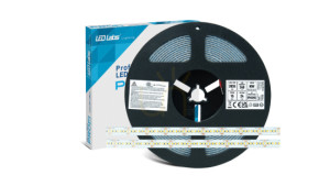 Taśma PRO 3Y 24V 1200 LED 2835 SMD 15W WW RA90 HS, 5 m