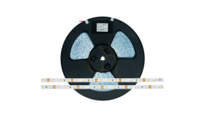 Taśma LED 60LED/m 2835 SMD Biała Ciepła 50m, 5 m