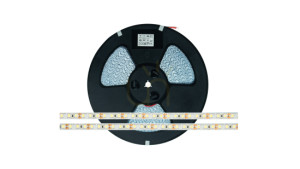 Taśma LED 120LED/m 2835 SMD Biała Ciepła 50m, 5 m