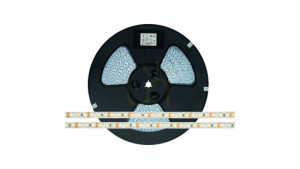 Taśma LED 120LED/m 2835 SMD Biała Neutralna 50m, 5 m