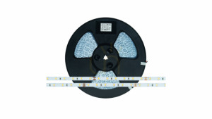 Taśma LED 60 LED/m 2835 SMD 24V Biała Ciepła 50m, 5 m