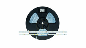 Taśma LED 60 LED/m 2835 SMD 24V Biała Neutralna 50m, 5 m