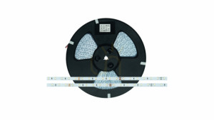 Taśma LED 60 LED/m 2835 SMD 24V Biała Zimna 50m, 5 m