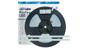 Taśma PRO 3Y 24V 300 LED 5050 SMD 14.4W RGB - 25m, 5 m