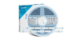 Taśma PRO 3Y 24V 4200 LED COB 16W RGB+CCT RA90, 5 m
