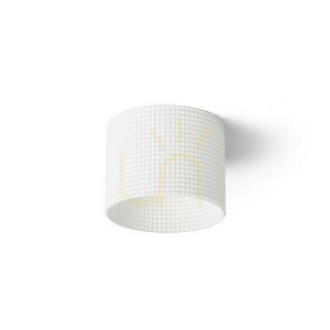 Oprawa Wpuszczana Marenga Rd1 73 Biała Eco Pla 230 V Led 6 W 3000 K