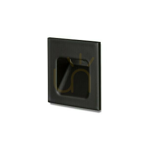 Oprawa Wpuszczana Amaro Czarna 230 V Led 3 W 60° 3000 K