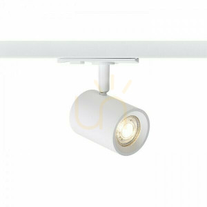 Reflektor Cadenza Do Szyny 1 Faz Biała 230 V Led Gu10 10 W