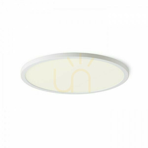 Oprawa Wpuszczana Hue R 22 Biała 230 V Led 24 W 3000 K