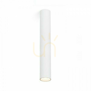 Downlight Riga 38 Sufitowa Biała 230 V Led 6 W 38° 3000 K